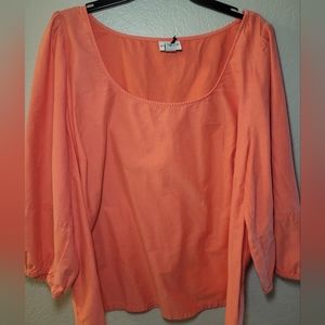 Ava&Viv cute spring top